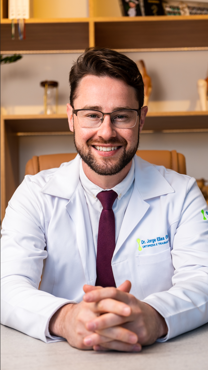 Perfil Dr Jorge
